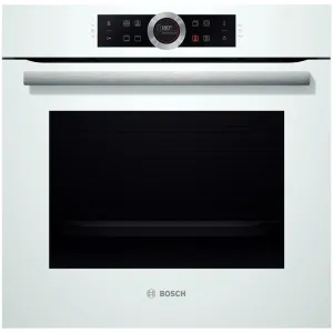 Bosch Hbg634bw1 Oven 71 L A  White