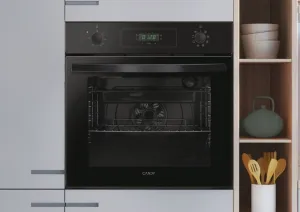 Candy Fidcp N615 L Oven