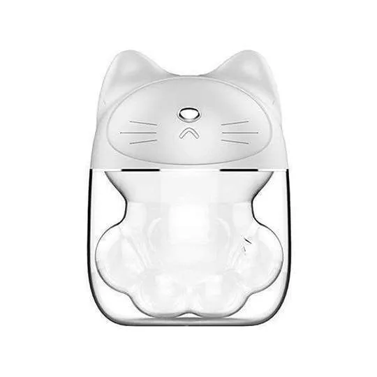 Cat Claw Humidifier