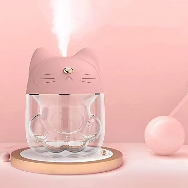 Cat Claw Humidifier