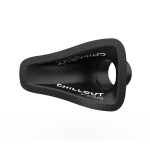 ChillOut 3” Carbon Fiber NACA Duct