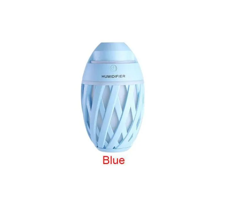 Creative Olive Air Humidifier Aroma Diffuser