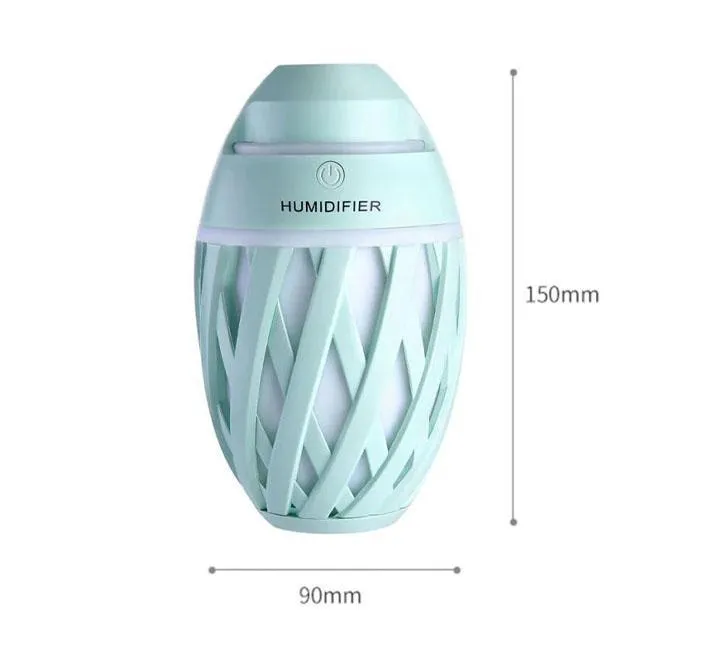 Creative Olive Air Humidifier Aroma Diffuser