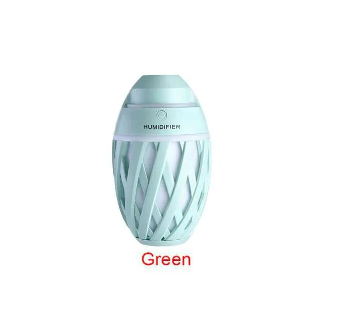 Creative Olive Air Humidifier Aroma Diffuser