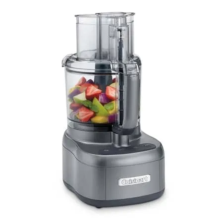 Cuisinart Elemental 11 Cup Food Processor