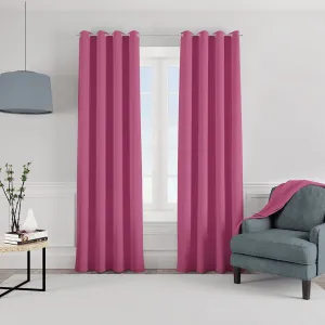 Curtain 2 sides-CR-S 104