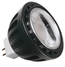 Dauer 486703 • 2W MR16 LED, 2700K, 40°