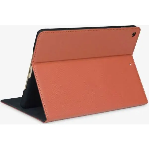 dbramante1928 Mode iPad Air Leather Case - 10.5" 3rd Gen Saffiano - Rusty Rose