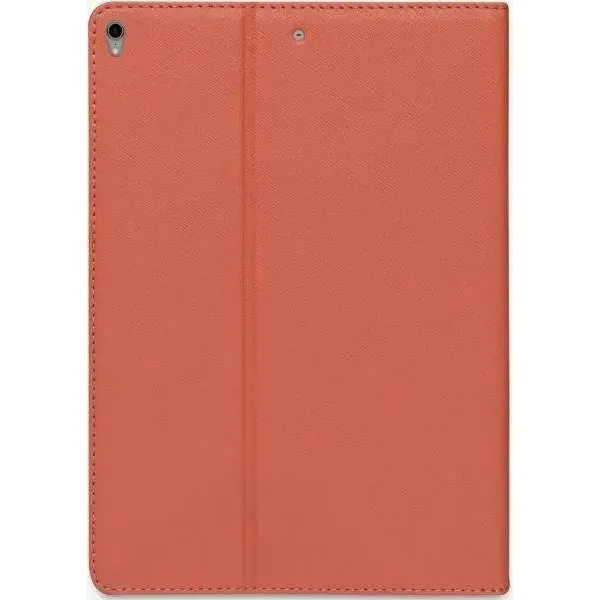 dbramante1928 Mode iPad Air Leather Case - 10.5" 3rd Gen Saffiano - Rusty Rose