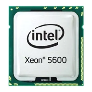 Dell Intel Xeon X5680 (6 Core/3.33GHz) Processor | SLBV5