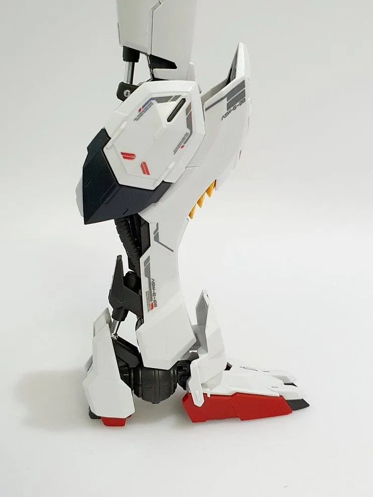 Delpi Water Decal For MG Barbatos