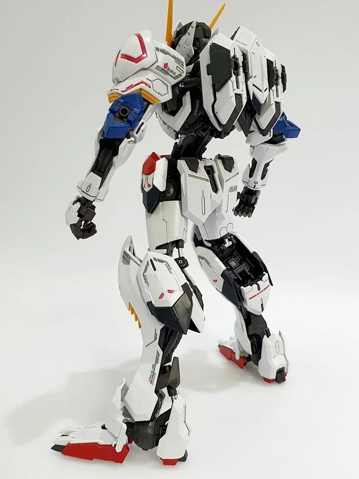 Delpi Water Decal For MG Barbatos