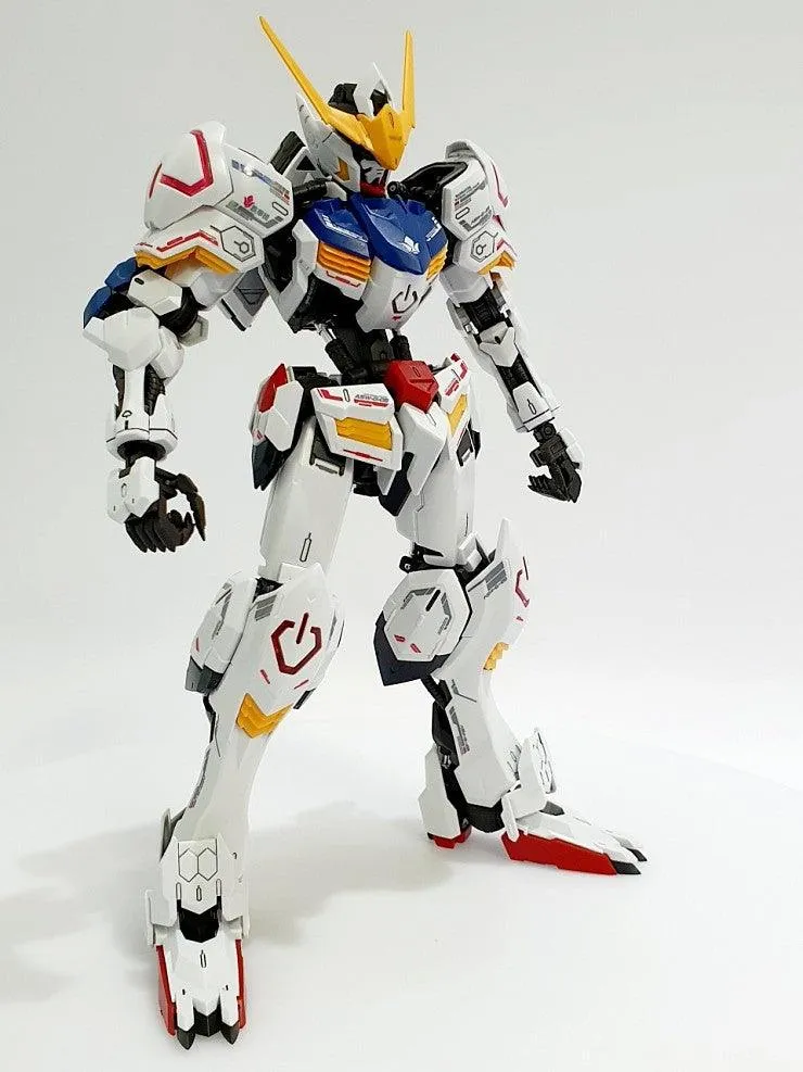 Delpi Water Decal For MG Barbatos