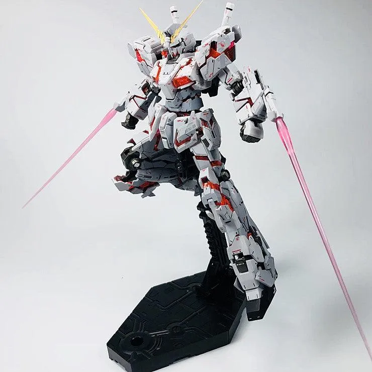 Delpi Water Decal For RG Unicorn