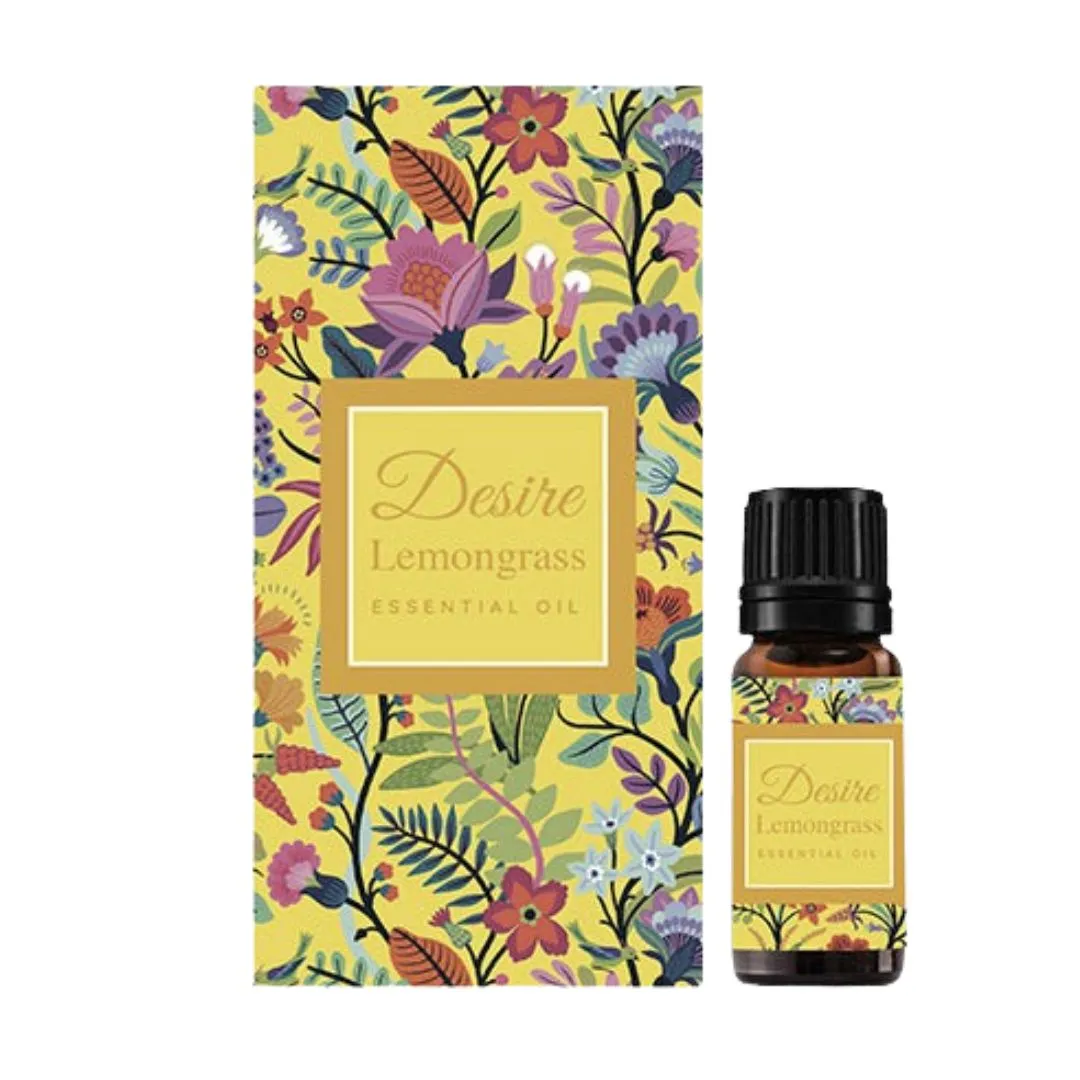 Desire Essential Oils - Scents - 10ml