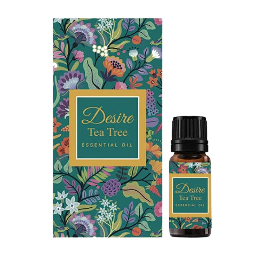 Desire Essential Oils - Scents - 10ml