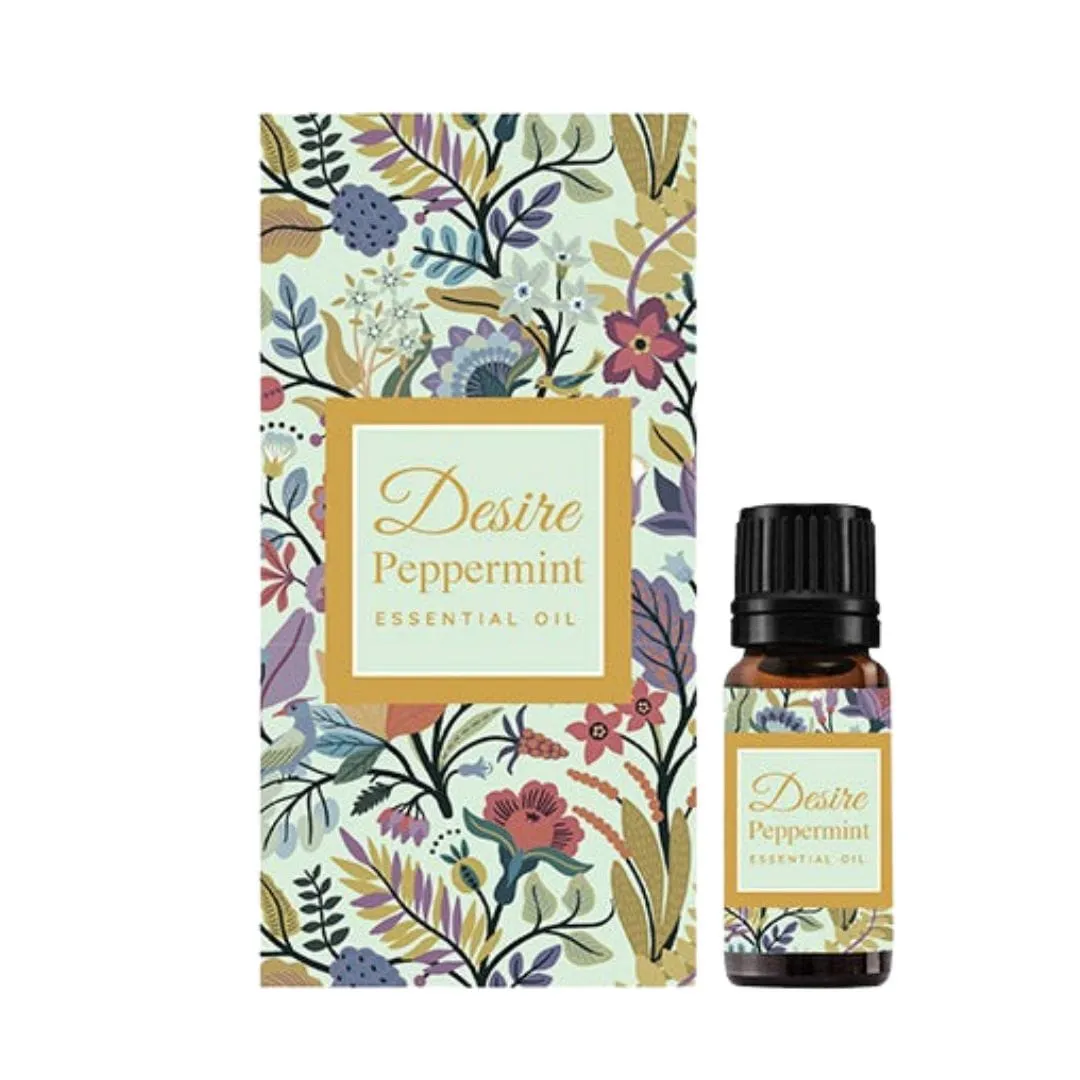 Desire Essential Oils - Scents - 10ml