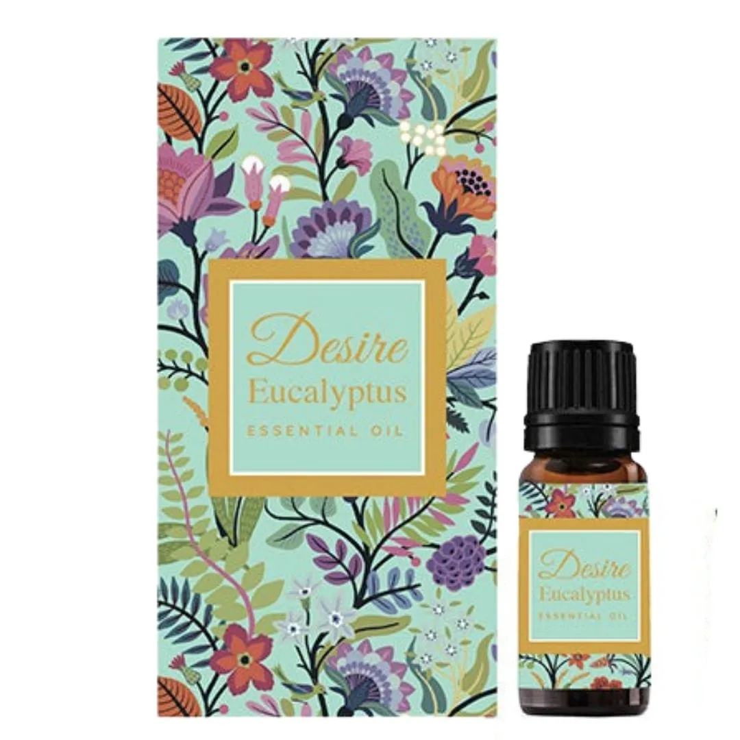 Desire Essential Oils - Scents - 10ml