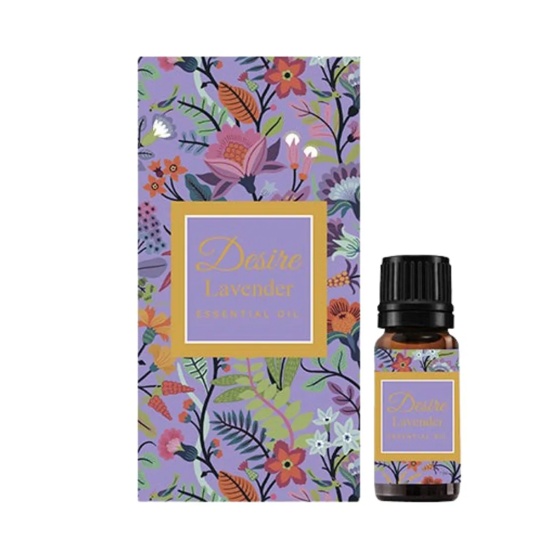 Desire Essential Oils - Scents - 10ml