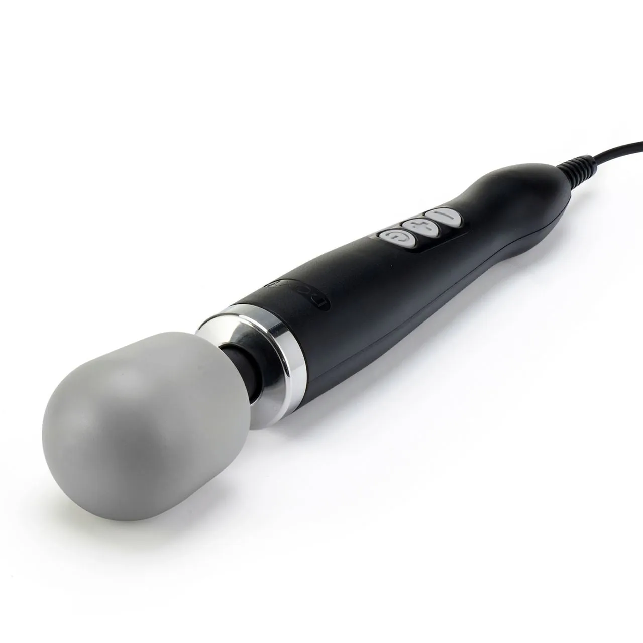 Doxy Original Massager - Black