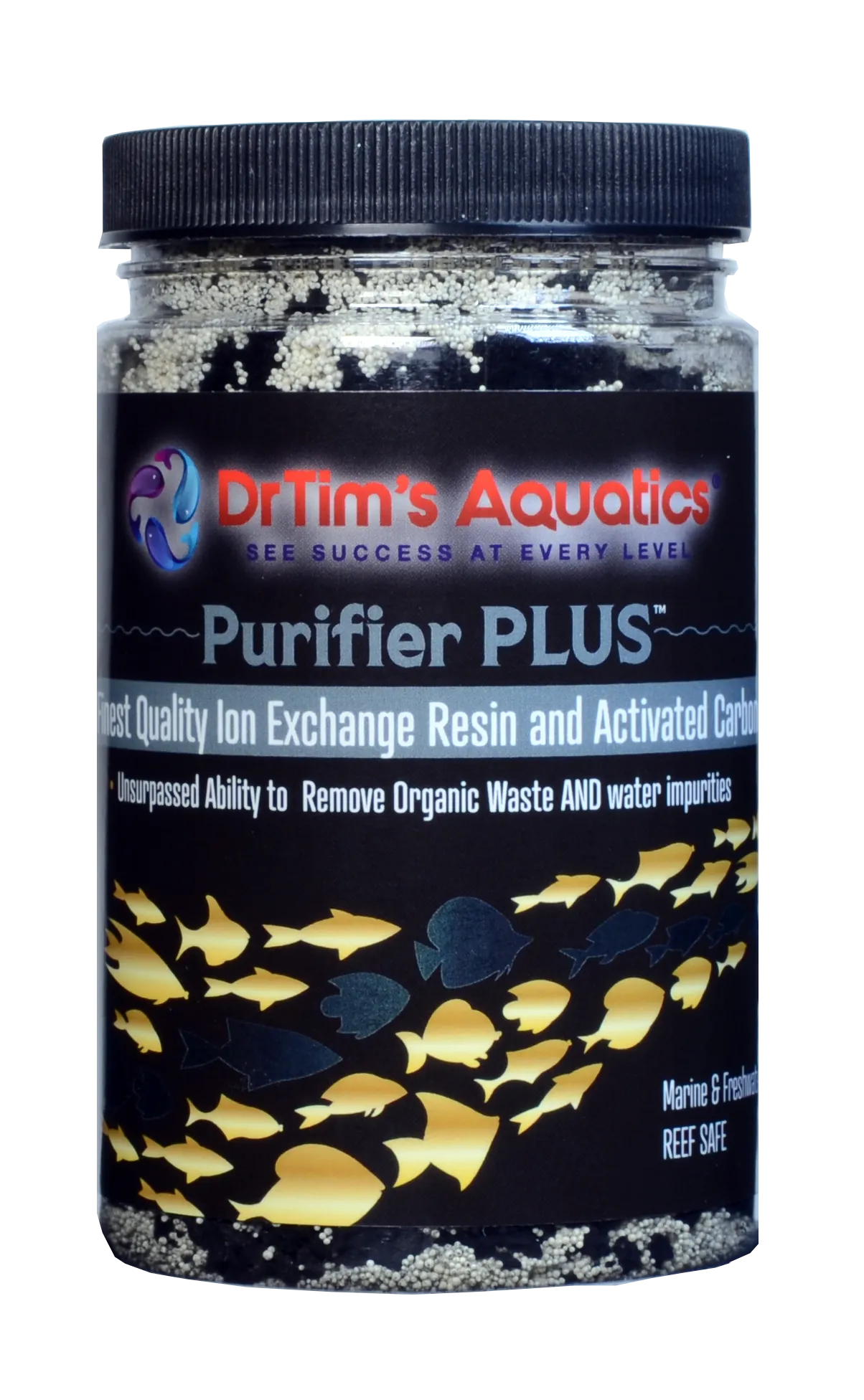 Dr. Tim's Purifier Plus