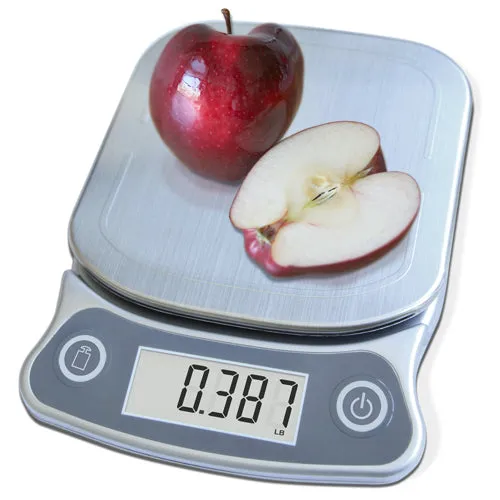 Elite Digital Food Scale