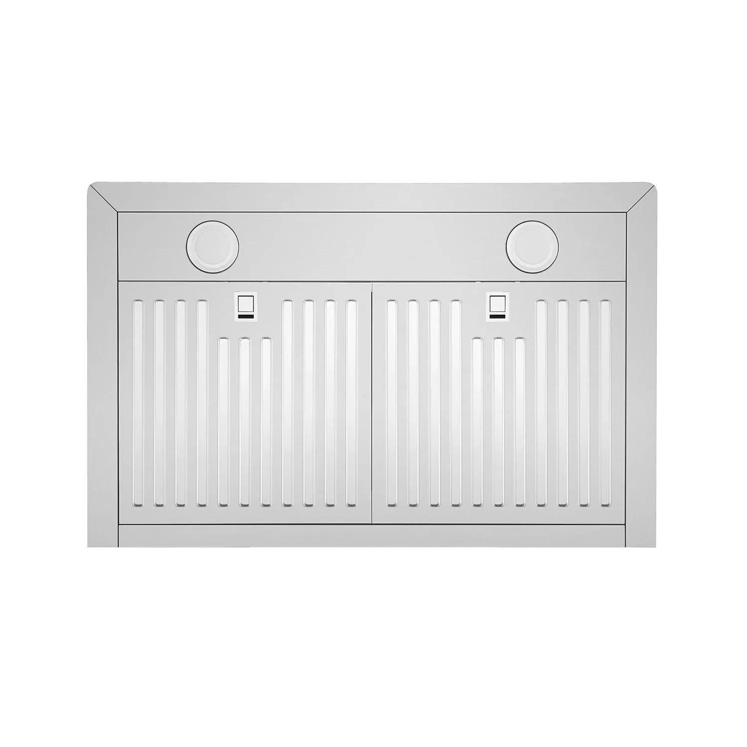 Empava 30RH05 30 in. 400 CFM Wall Mount Range Hood