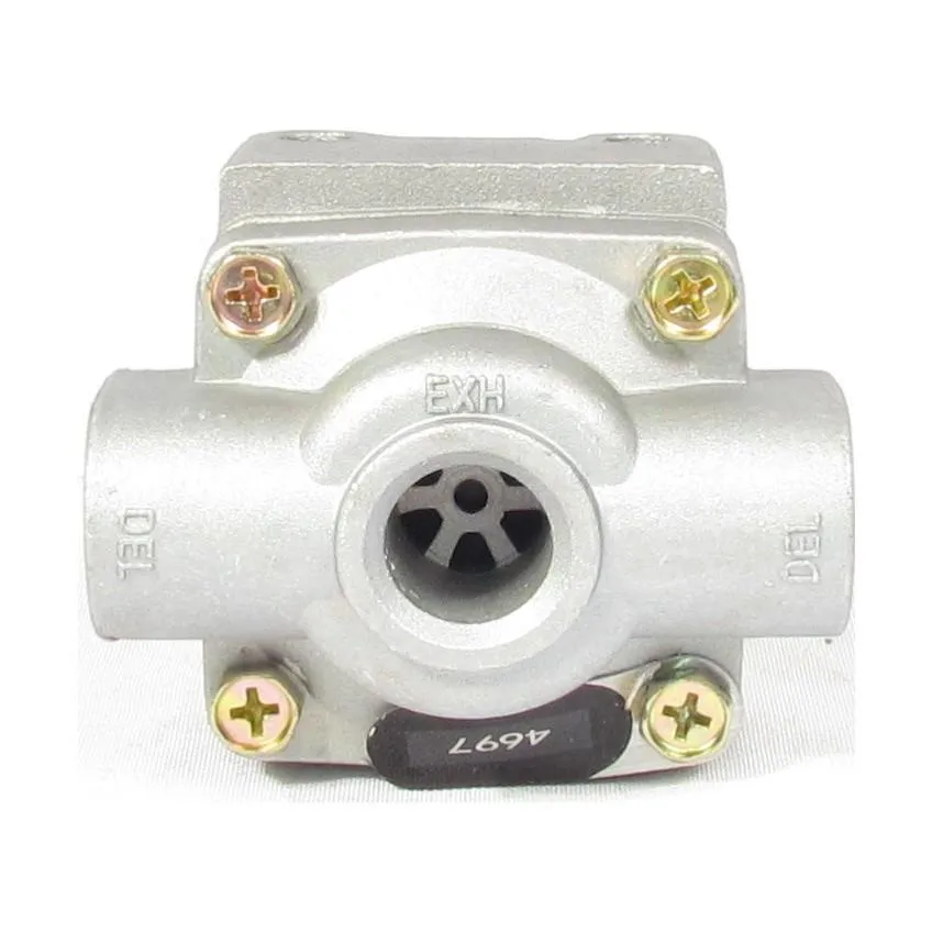 F224697 | QR-1 QUICK RELEASE VALVE | Replace 229859 | KN32005 | LQV-3657