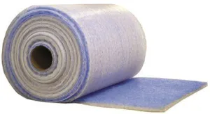 Flanders Merv 5 135-Foot Poly Air Filter Media Roll 25X1/2 Inch