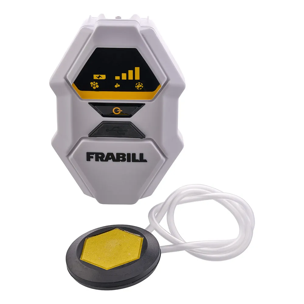 Frabill ReCharge Deluxe Aerator