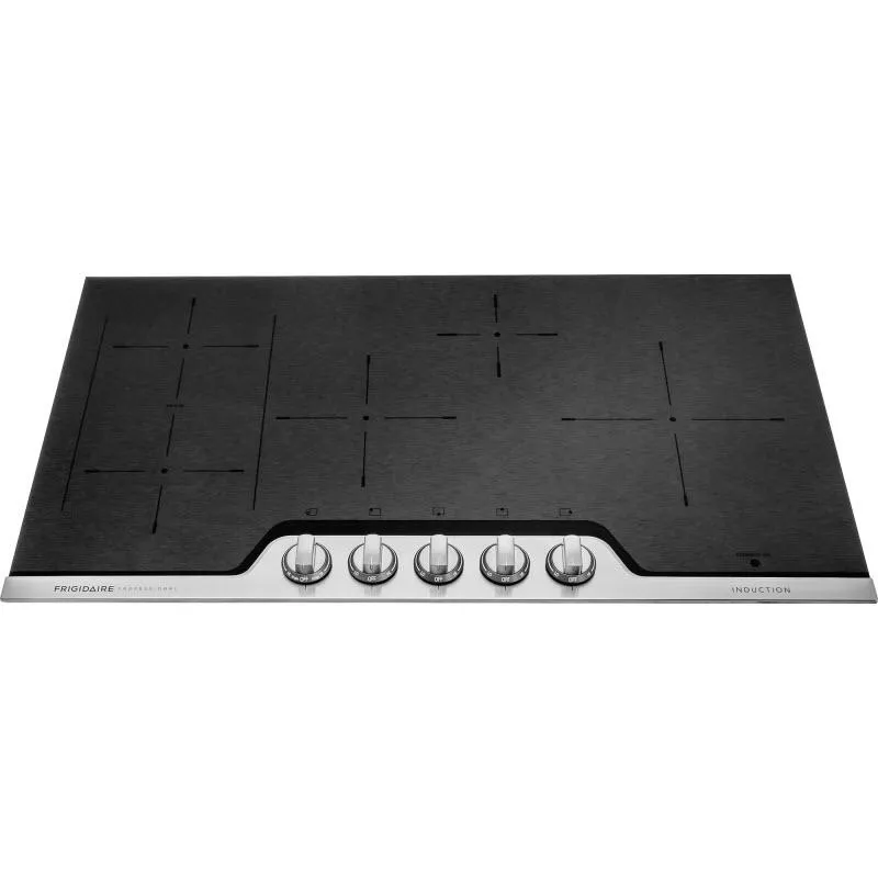 Frigidaire Professional Table de cuisson encastrée à induction de 36 po FPIC3677RF