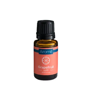 Grapefruit Essential Oil