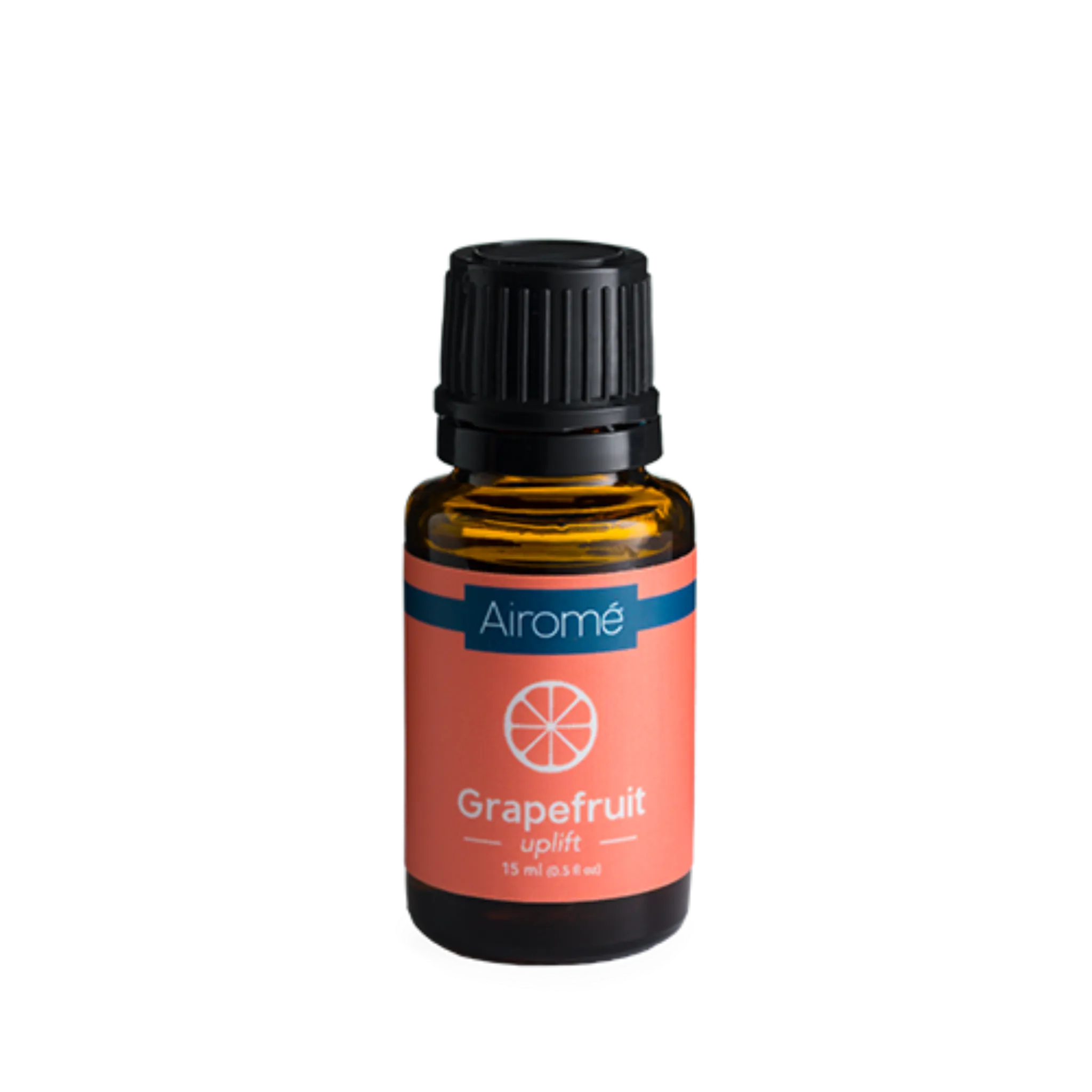 Grapefruit Essential Oil