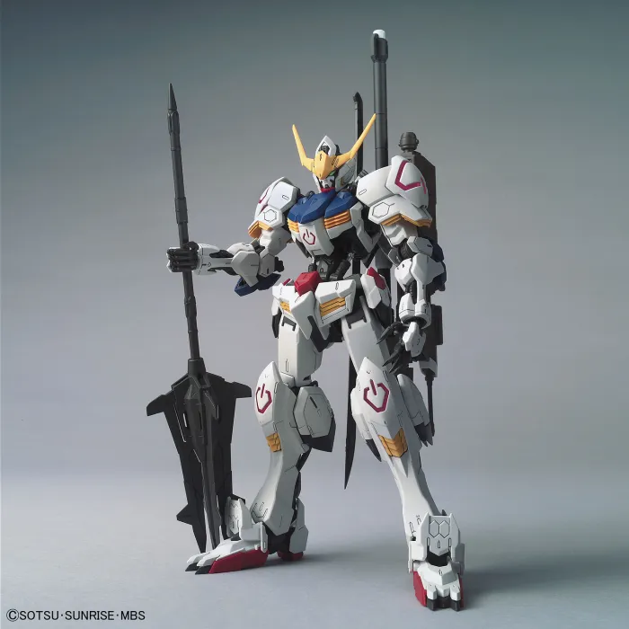 Gundam Barbatos MG 1/100 Model Kit