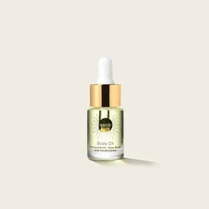 Hayo’u 15ml Body Oil