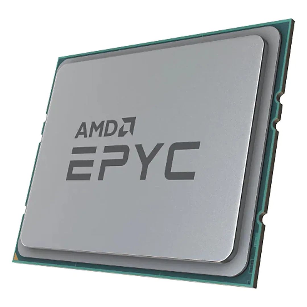 HPE DL365 Gen10 Plus AMD EPYC 7702 (2GHz/64-core/200w) Processor | P39373-B21