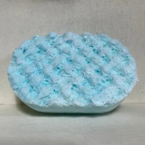 Ice Pixie Exfoliating Soap Sponge