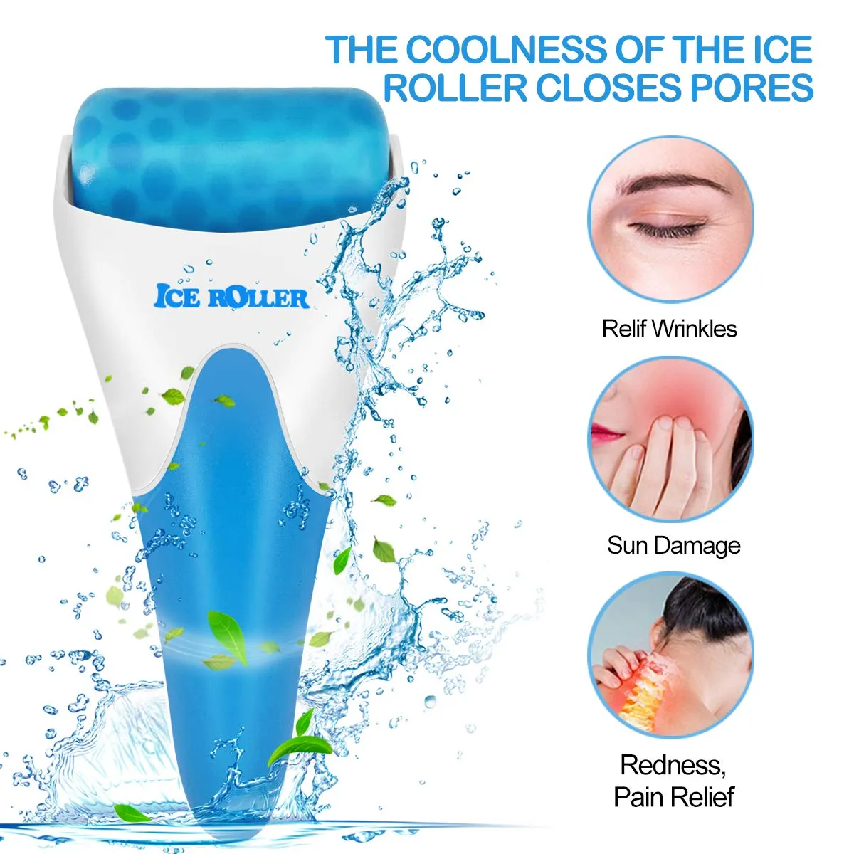 Ice Roller for Face Eyes