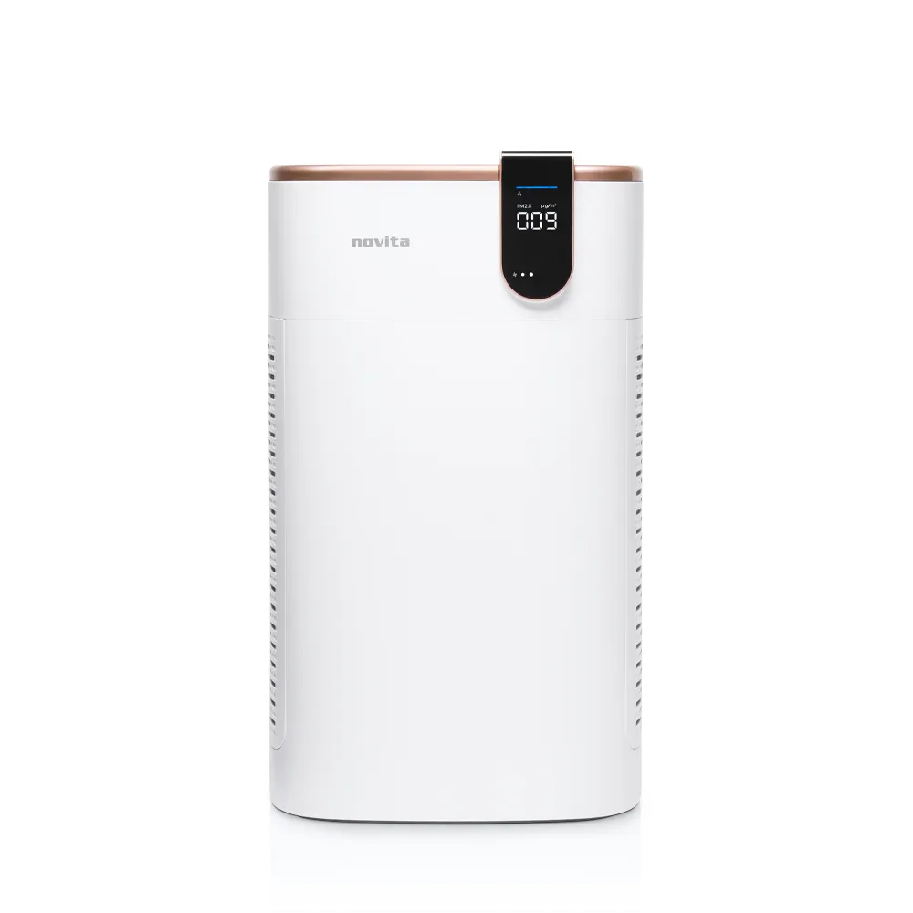 ID - Air Purifier A8i