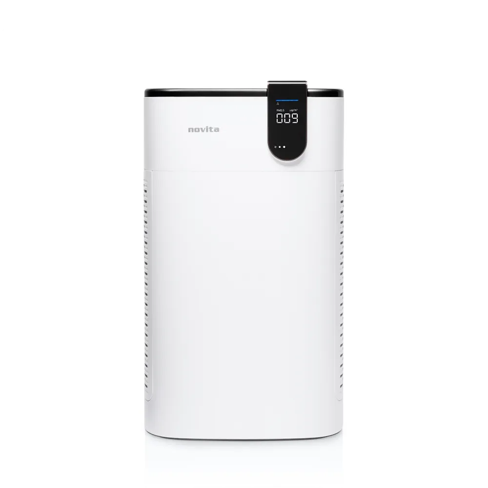 ID - Air Purifier A8i