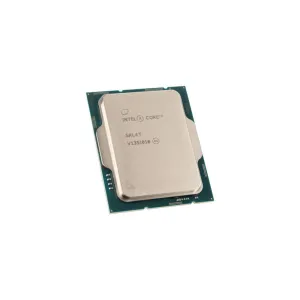 Intel Core I5 12600K - 3.7 Ghz - 10-Core - 16 Threads - 20 Mb Cache - Lga1700 Socket - Box (Without Cooler)