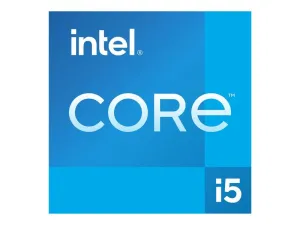 Intel Core I5 13600Kf / 3.5 Ghz Processor - Box