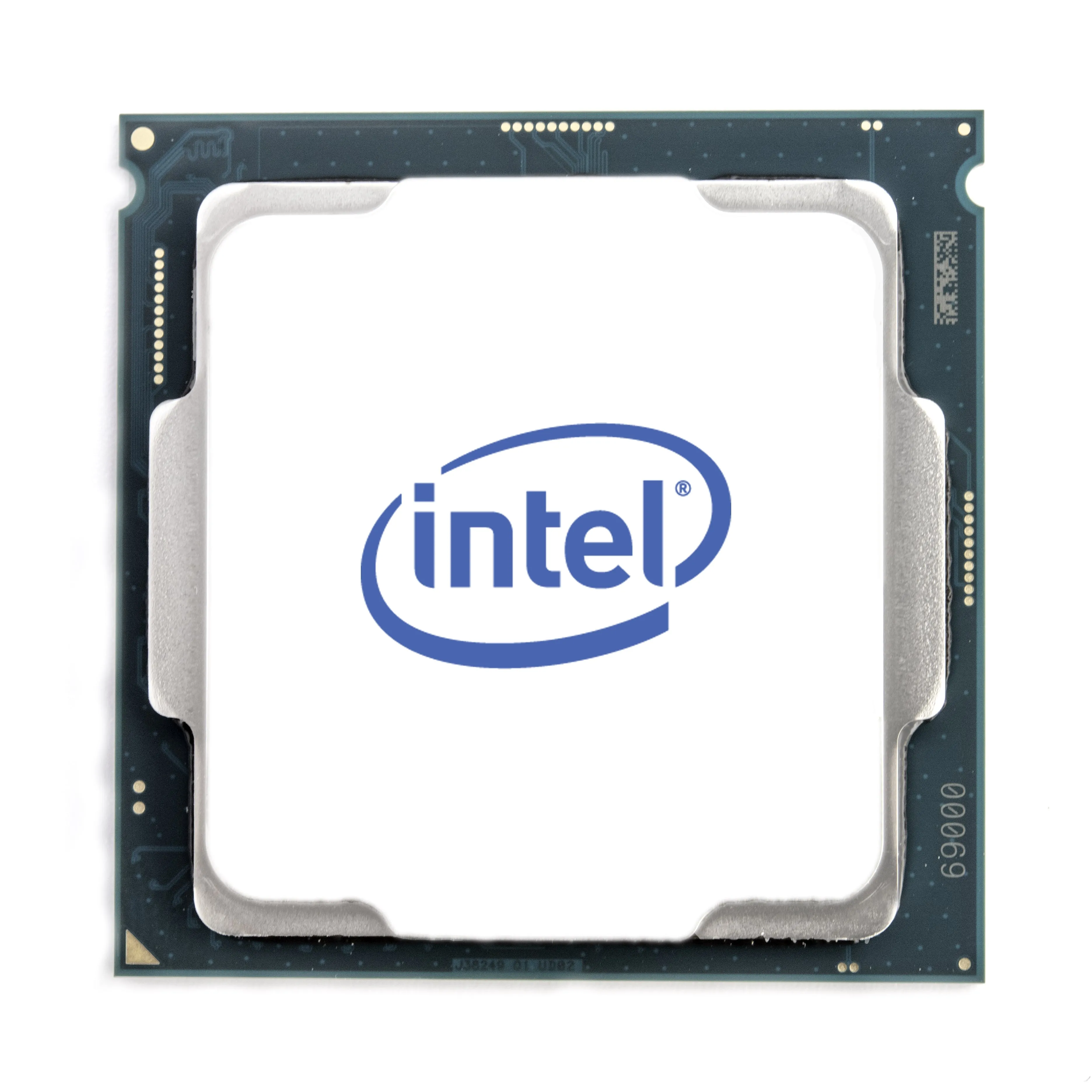 Intel Xeon Silver 4310 2.1Ghz