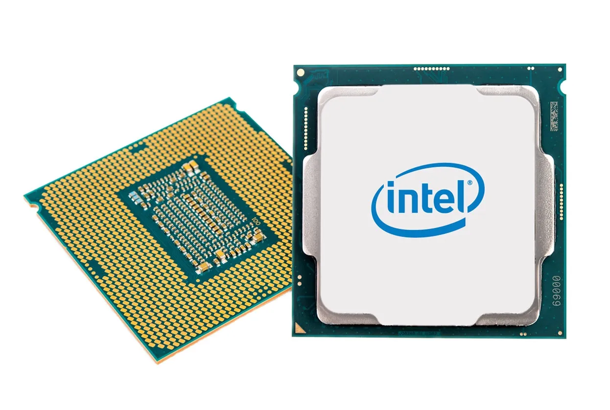 Intel Xeon Silver 4310 2.1Ghz