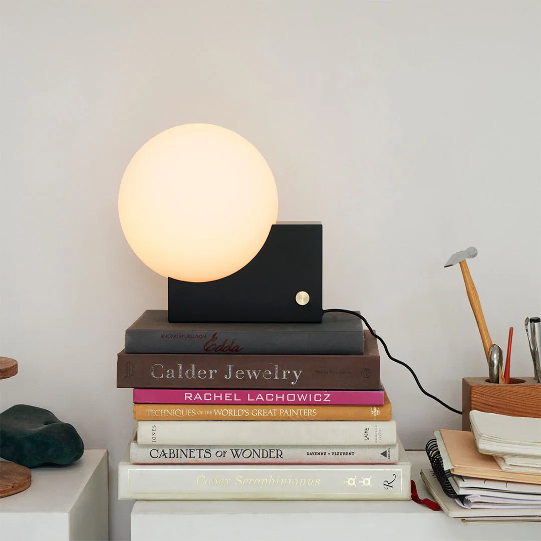 Journey Table Lamp SHY1