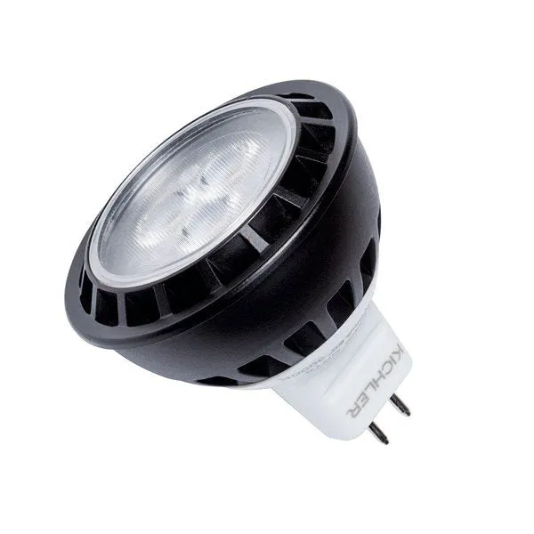 Kichler 18134 2700K LED MR16 5W 15 Degree