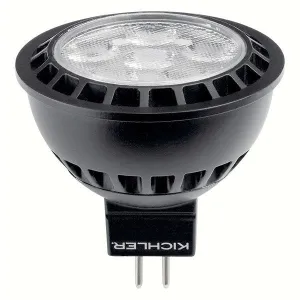 Kichler 18144 2700K LED MR16 7W 25 Degree