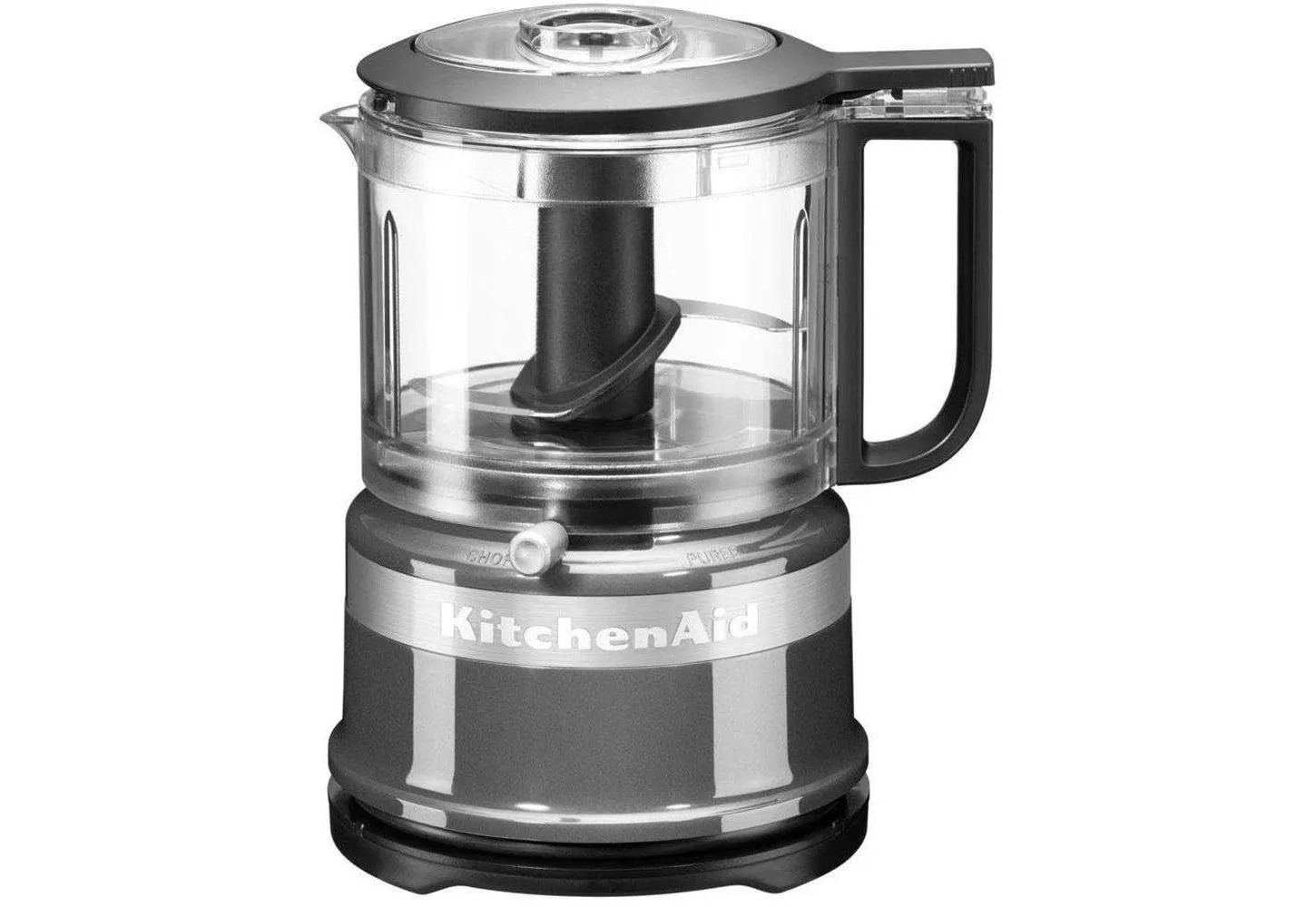 KitchenAid Mini Chopper 3.5 Cups 240 Watts 5KFC3516