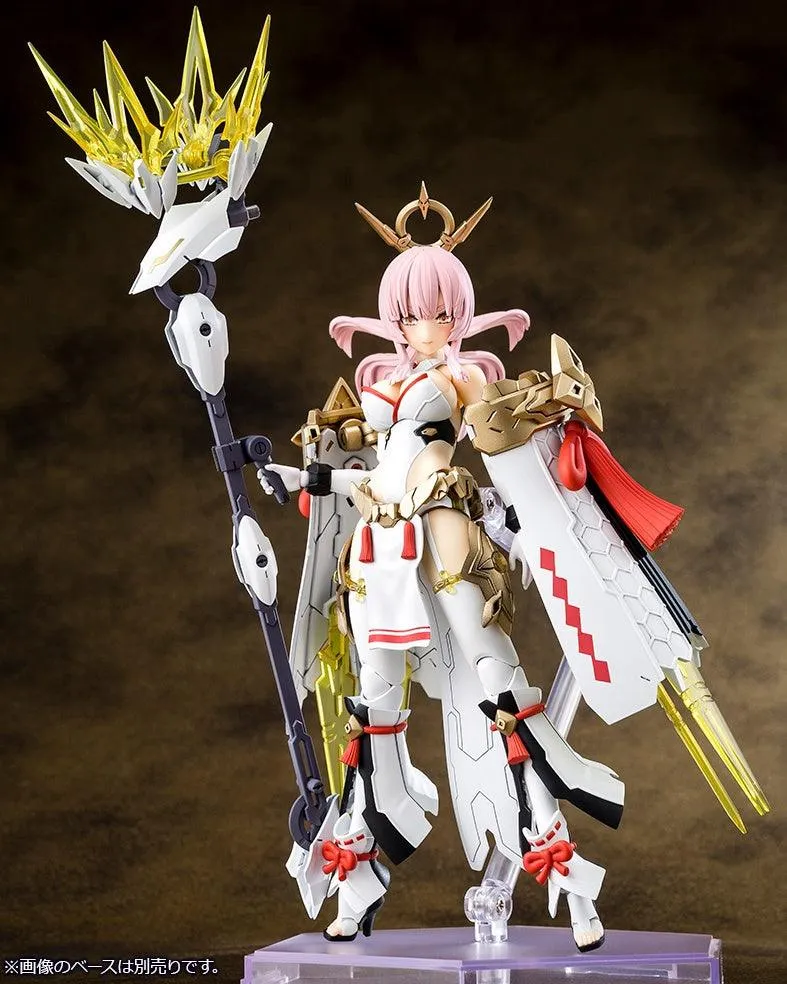 Kotobukiya Megami Device 16 AUV Amaterasu Regalia Model Kit