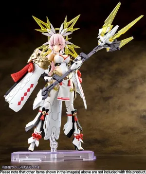 Kotobukiya Megami Device 16 AUV Amaterasu Regalia Model Kit